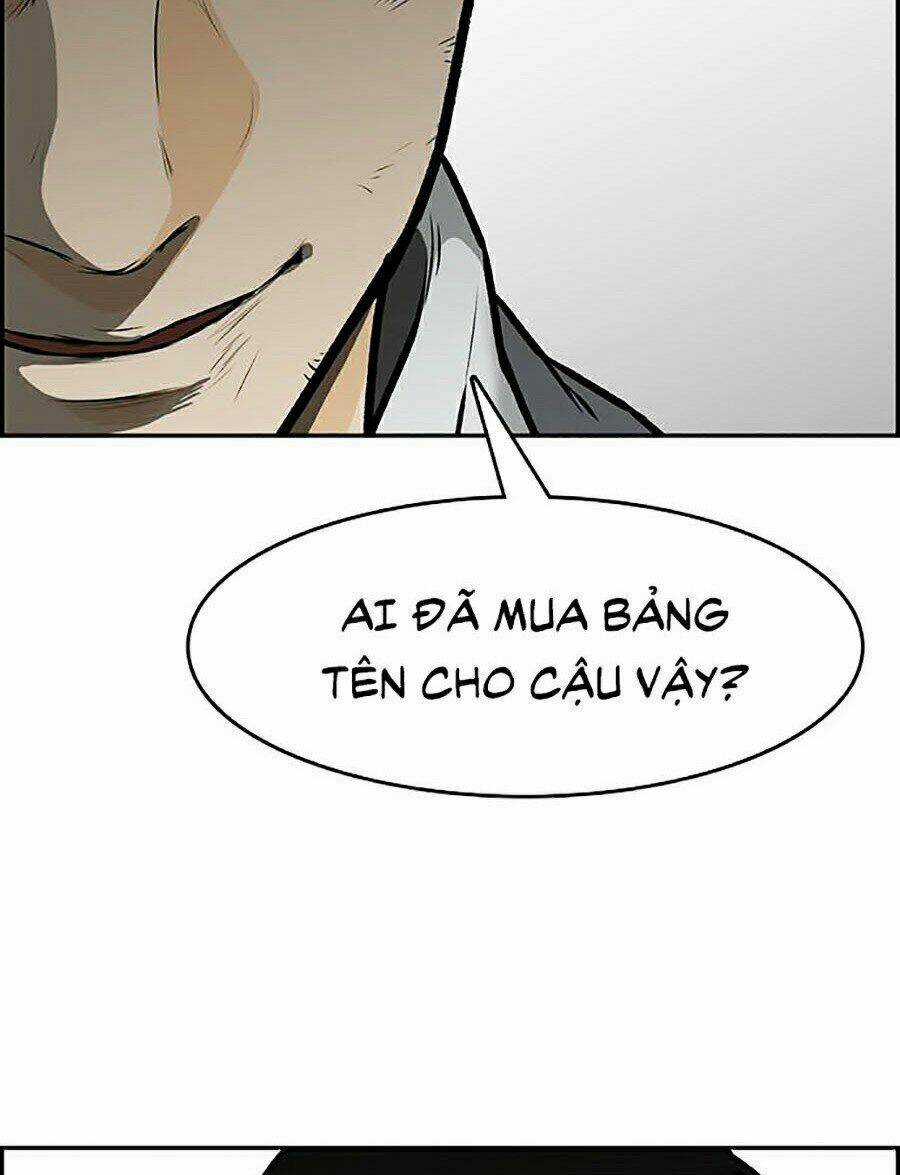Trường Học Gangster Chapter 1 trang 220
