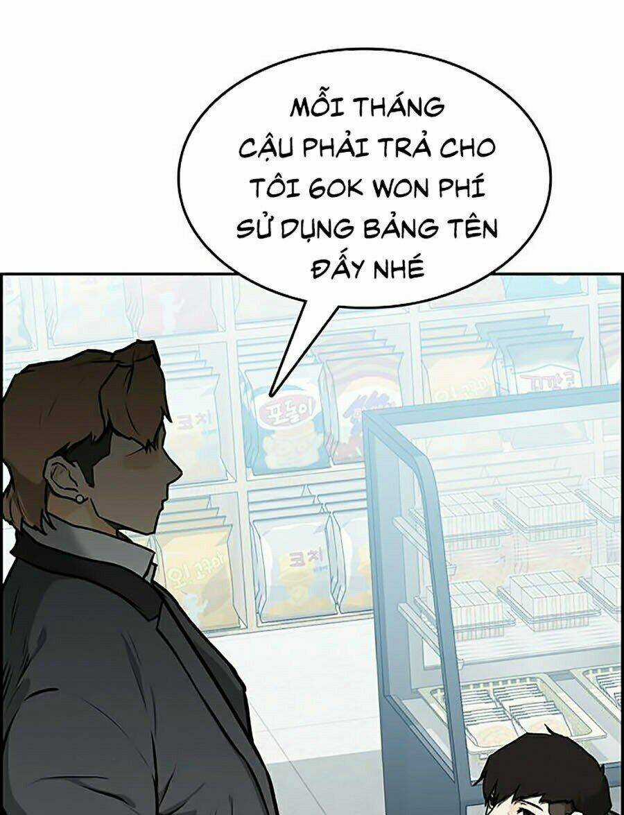 Trường Học Gangster Chapter 1 trang 222