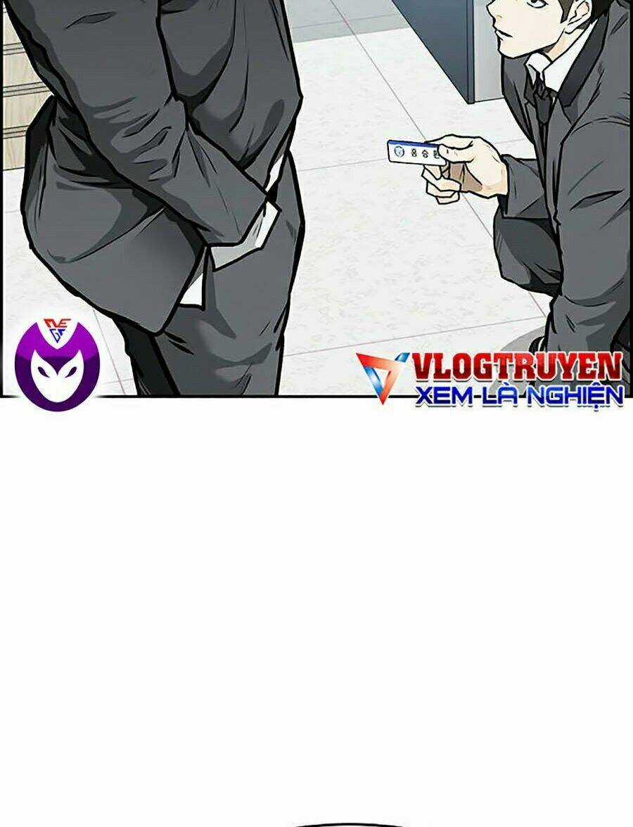 Trường Học Gangster Chapter 1 trang 223