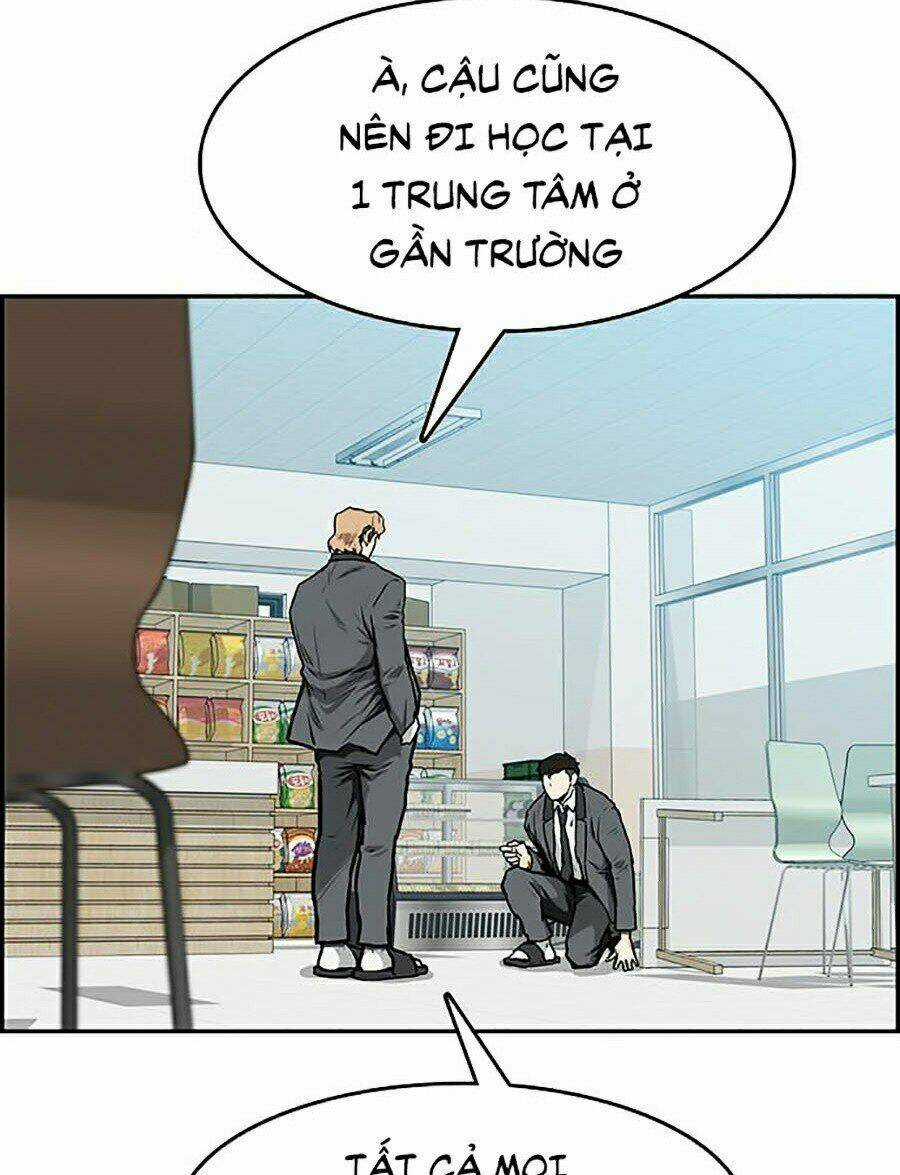 Trường Học Gangster Chapter 1 trang 224