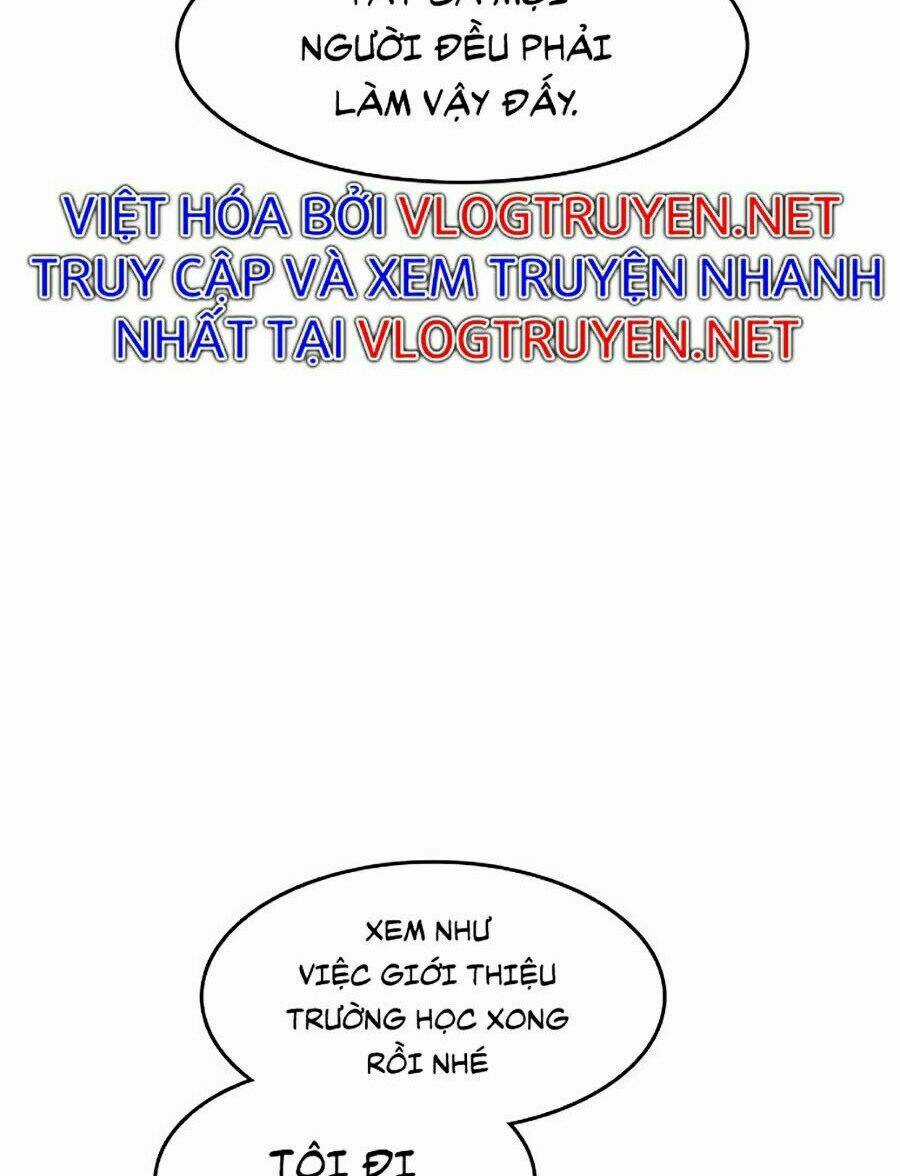 Trường Học Gangster Chapter 1 trang 225