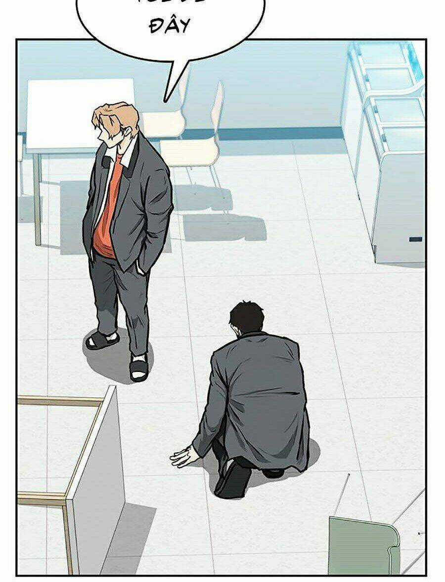 Trường Học Gangster Chapter 1 trang 226