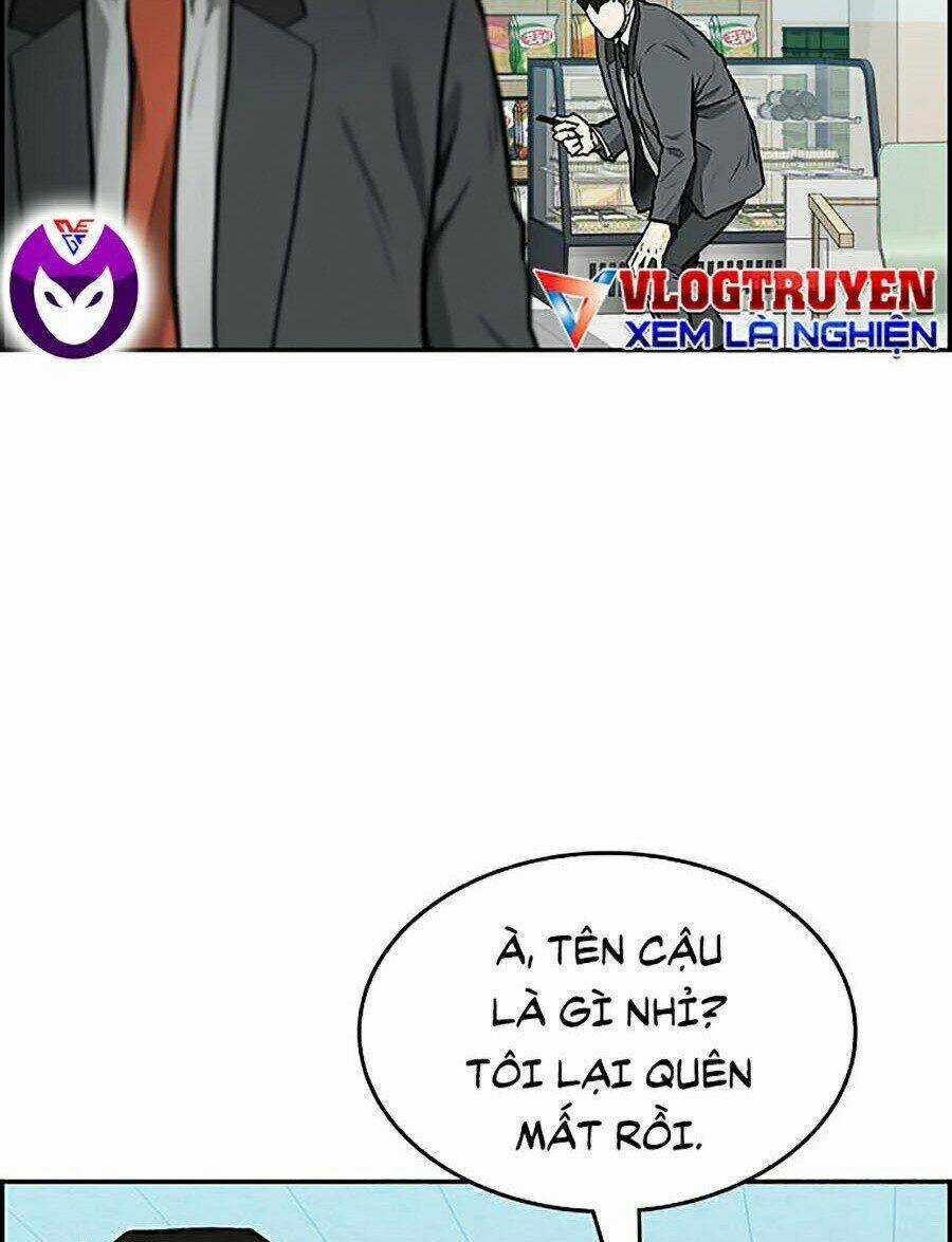 Trường Học Gangster Chapter 1 trang 228