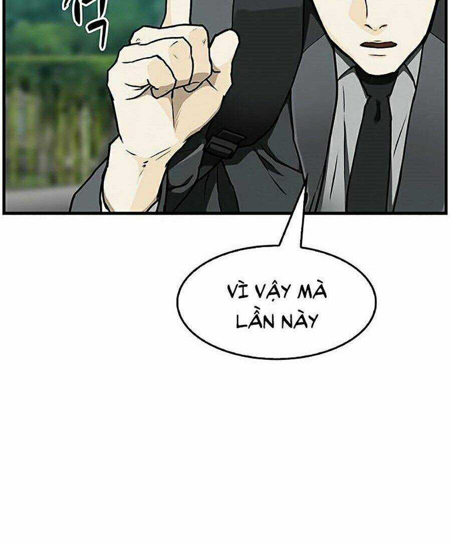 Trường Học Gangster Chapter 1 trang 23