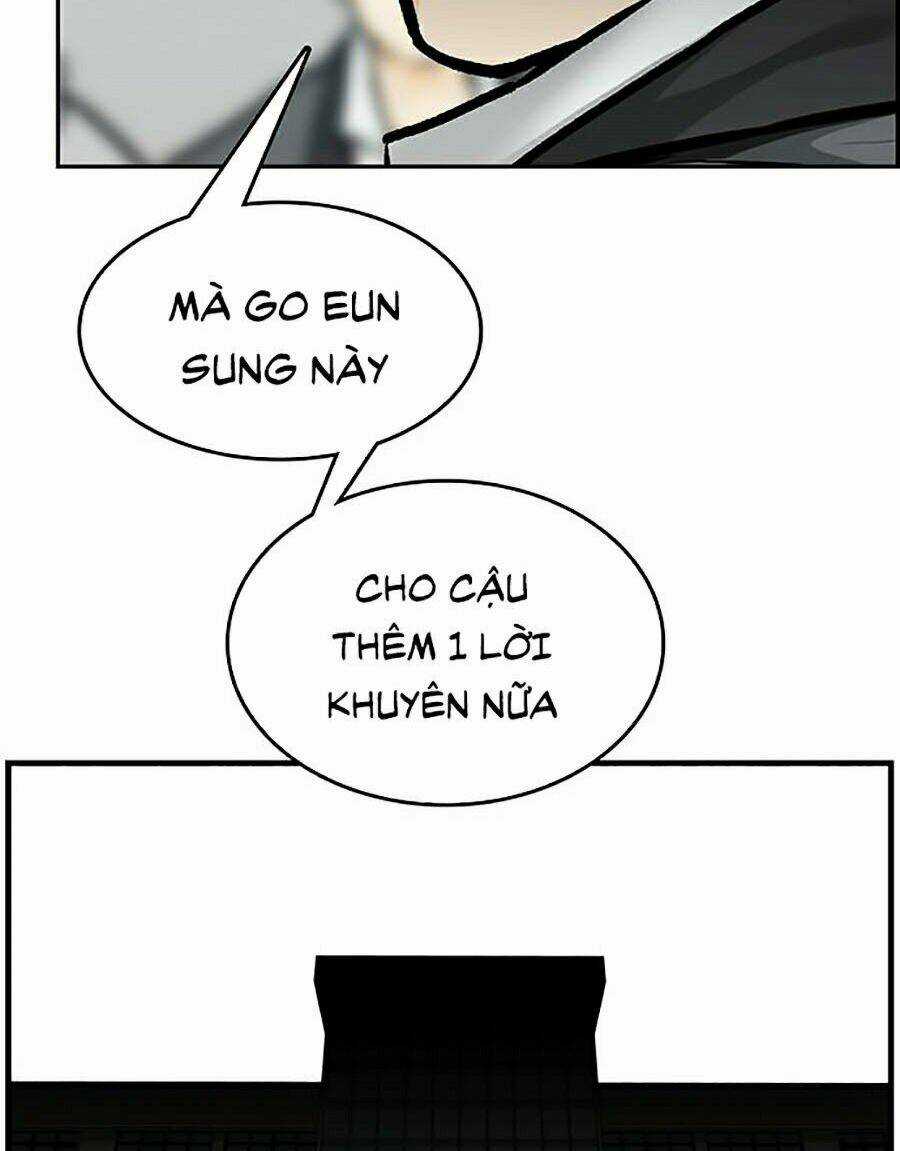 Trường Học Gangster Chapter 1 trang 231