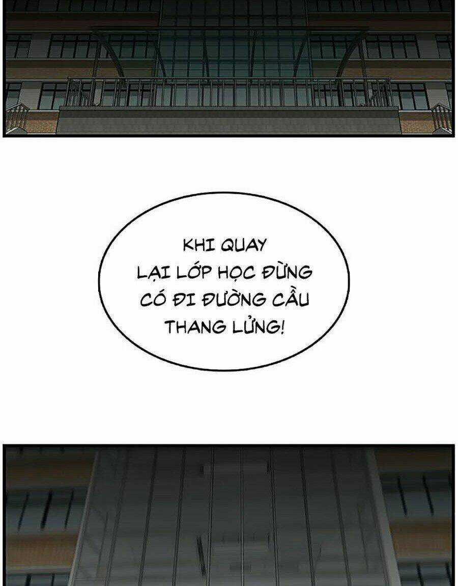 Trường Học Gangster Chapter 1 trang 232