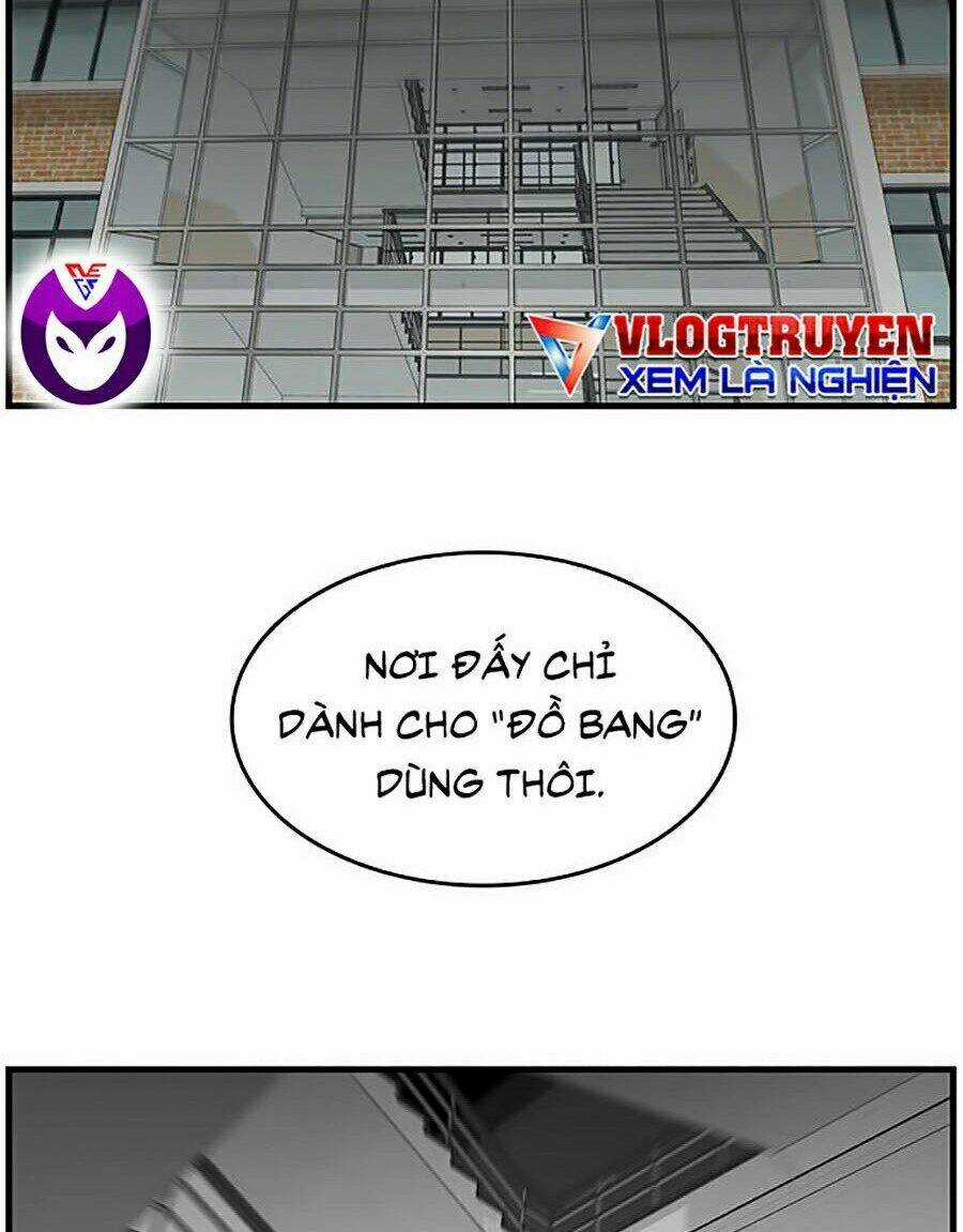 Trường Học Gangster Chapter 1 trang 233