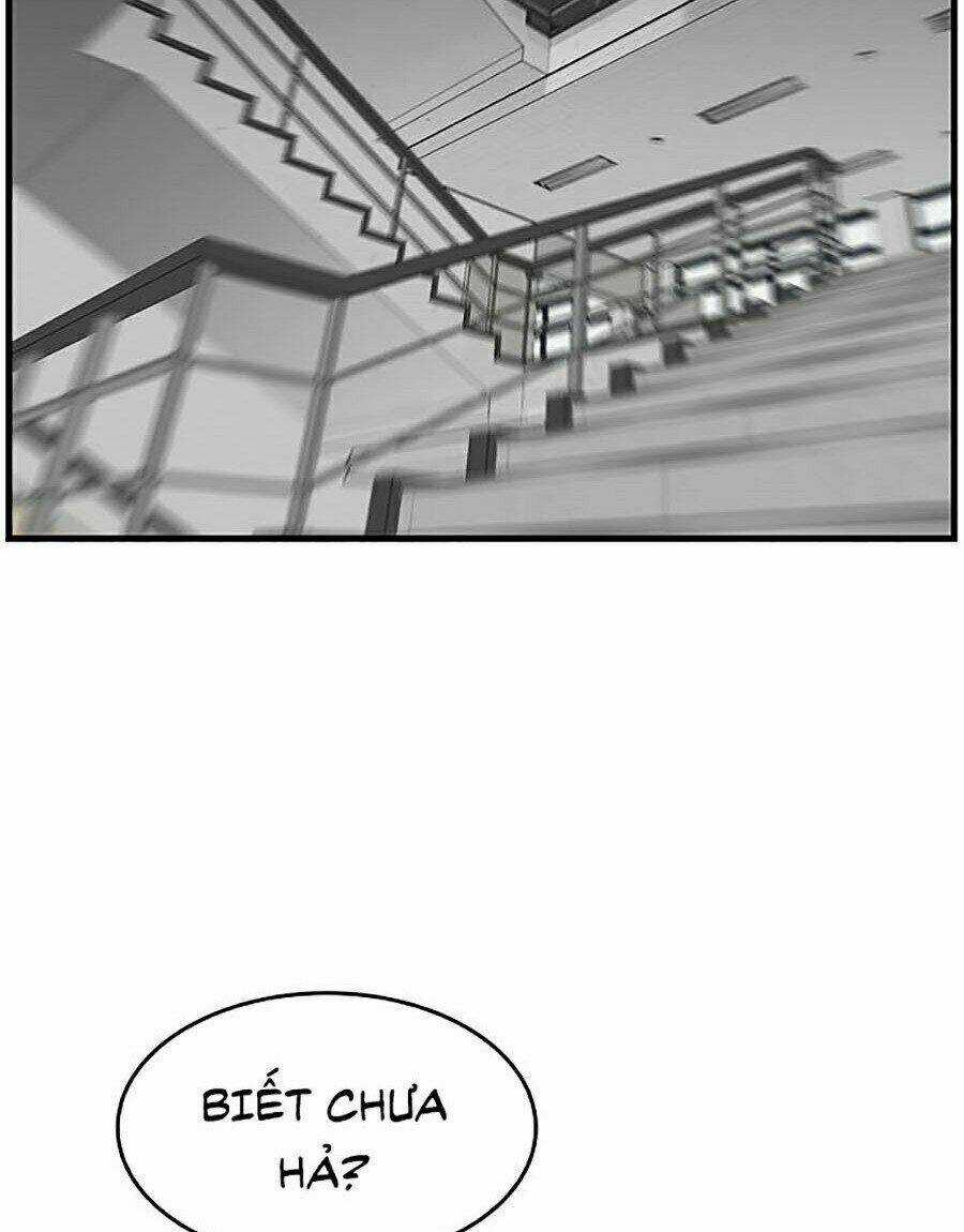 Trường Học Gangster Chapter 1 trang 234