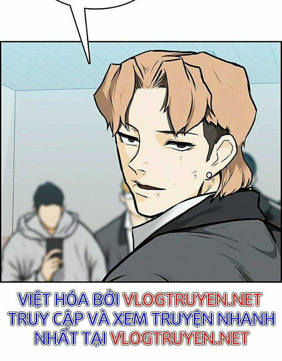 Trường Học Gangster Chapter 1 trang 235