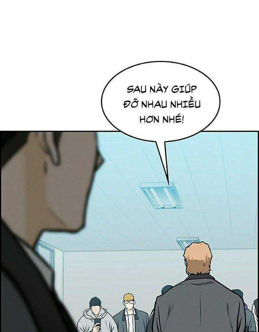 Trường Học Gangster Chapter 1 trang 236