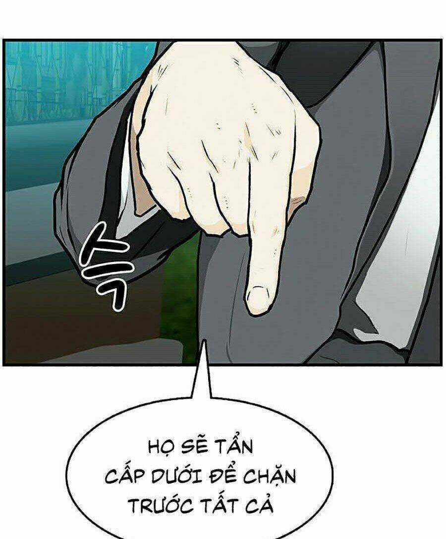 Trường Học Gangster Chapter 1 trang 24