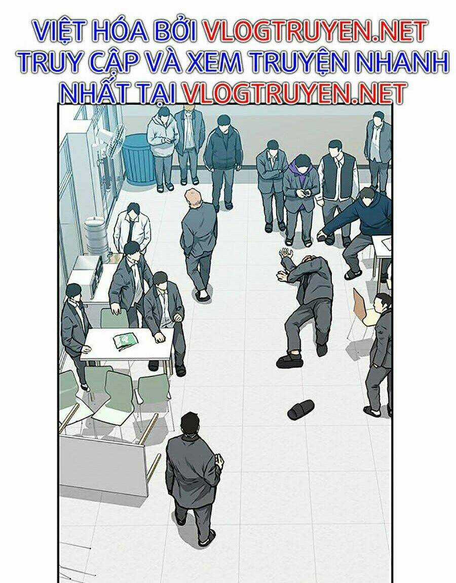 Trường Học Gangster Chapter 1 trang 241