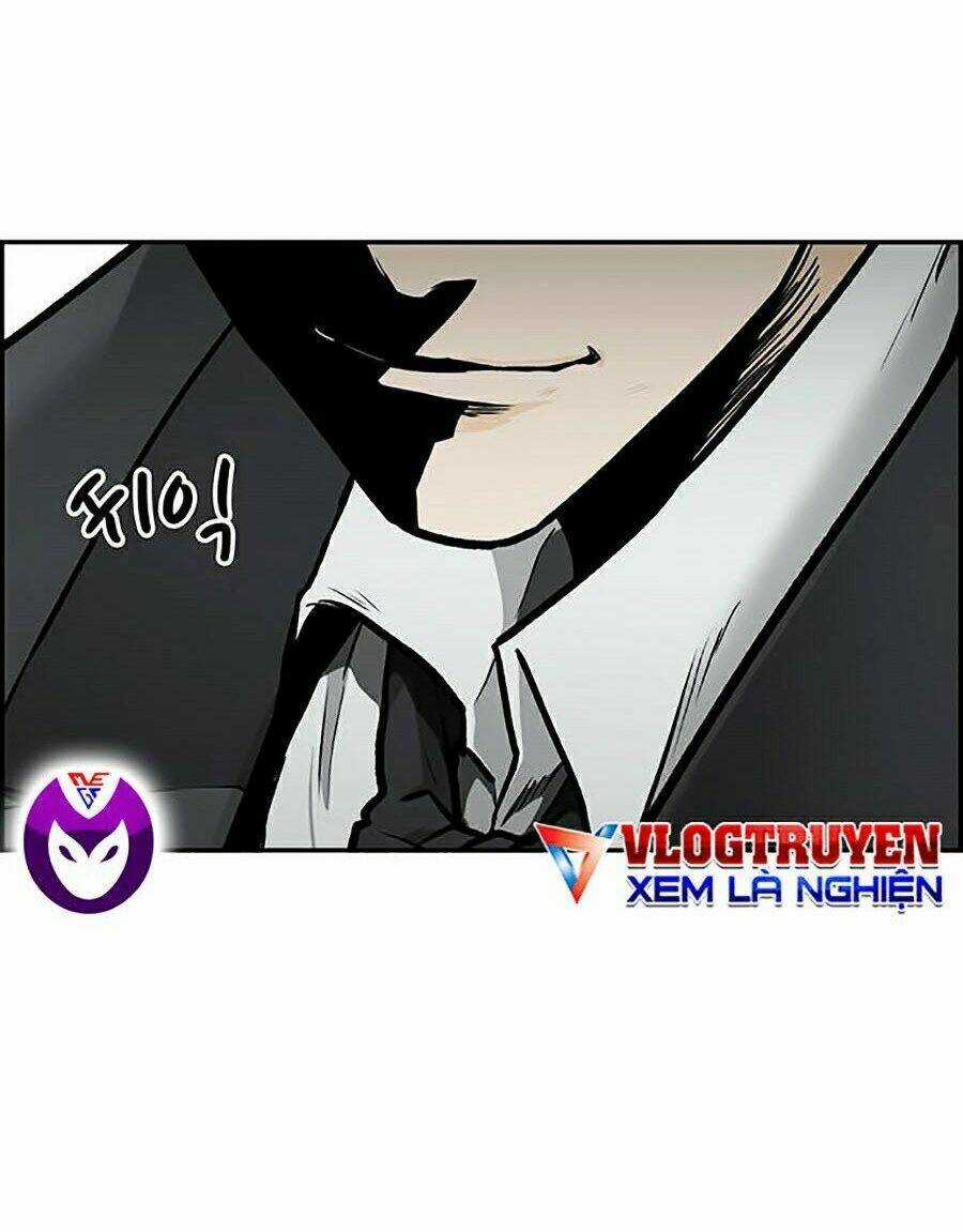 Trường Học Gangster Chapter 1 trang 243