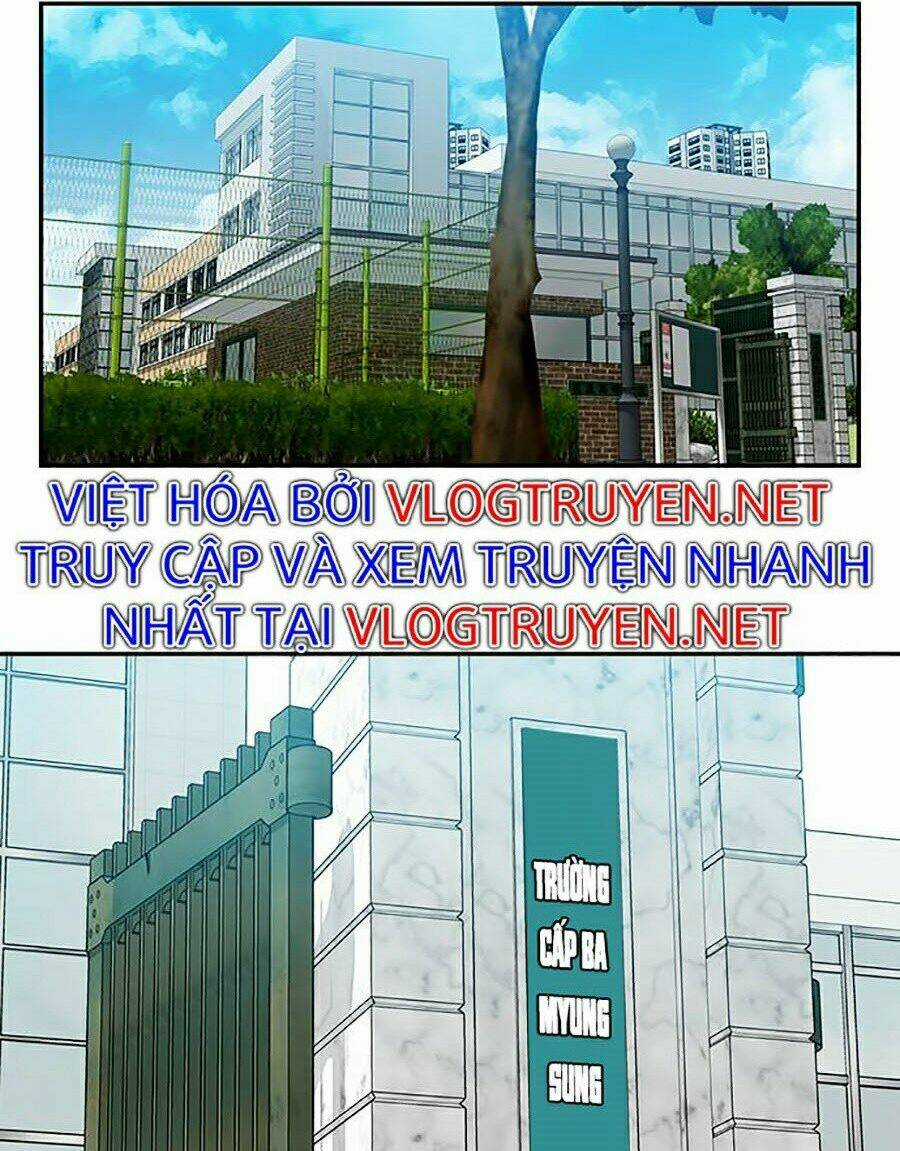 Trường Học Gangster Chapter 1 trang 245