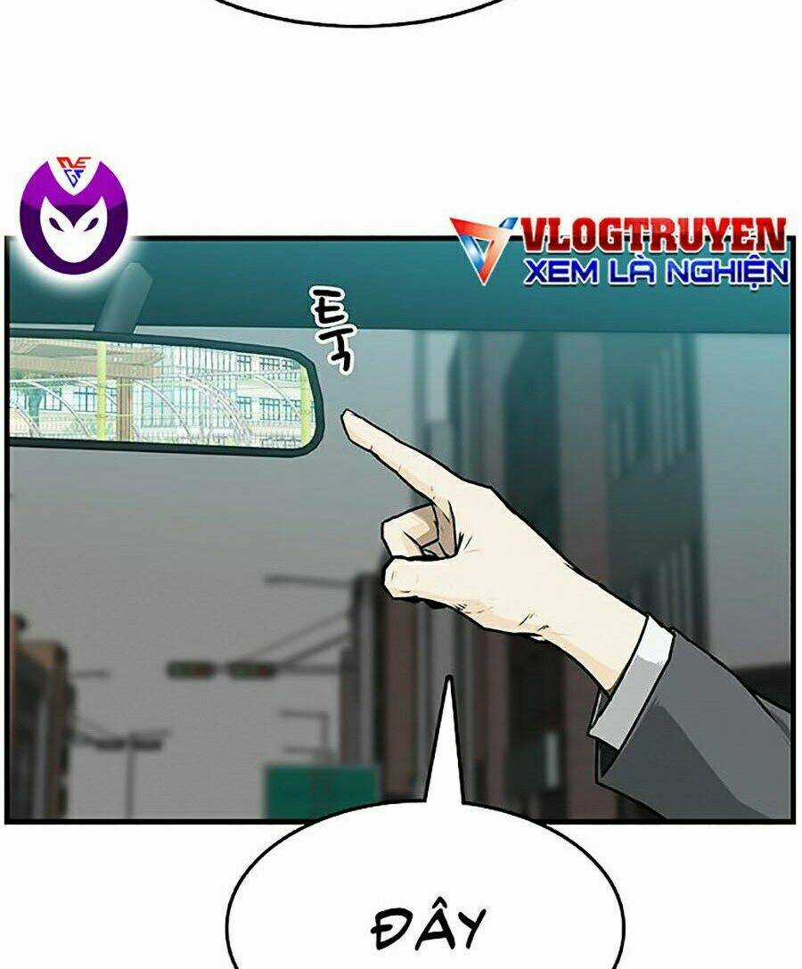 Trường Học Gangster Chapter 1 trang 25