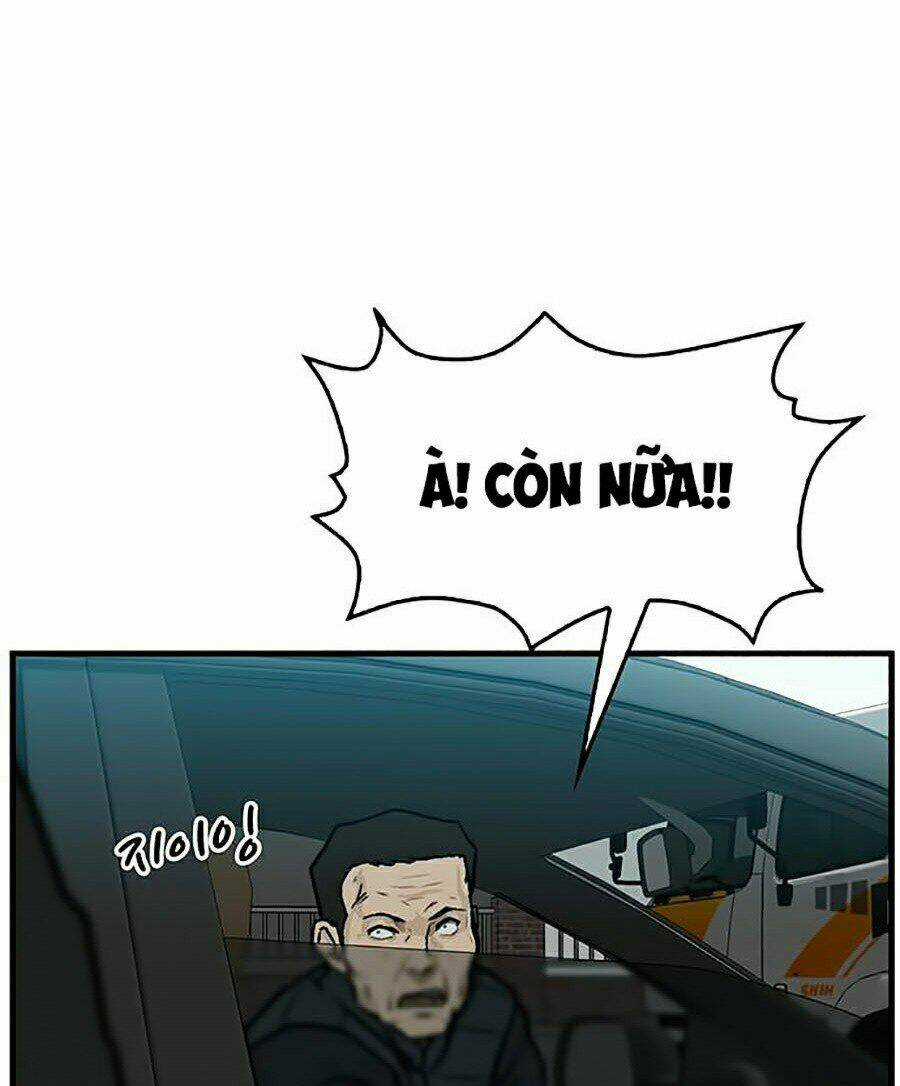 Trường Học Gangster Chapter 1 trang 30