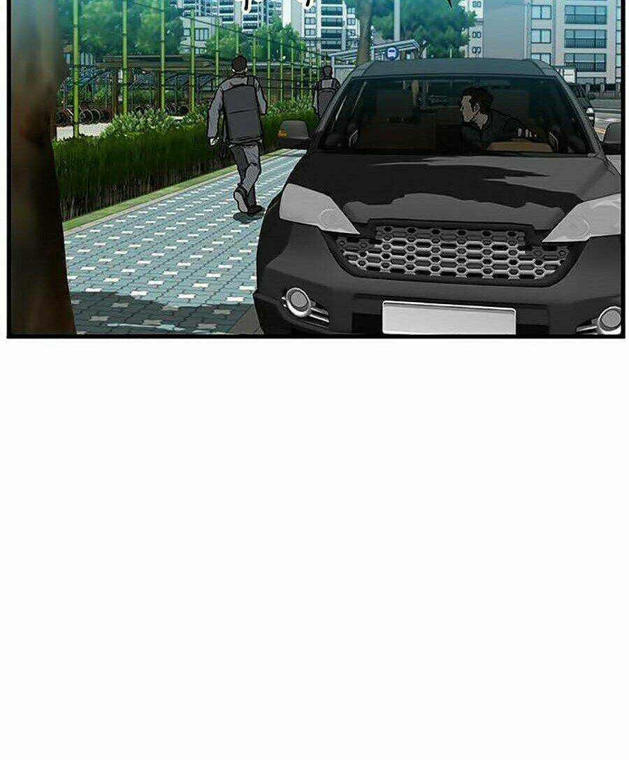 Trường Học Gangster Chapter 1 trang 35