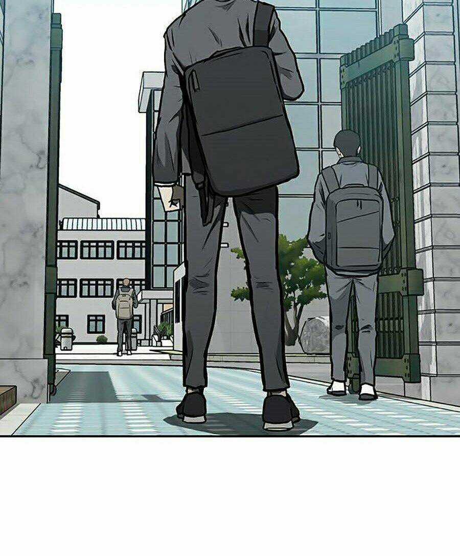 Trường Học Gangster Chapter 1 trang 39