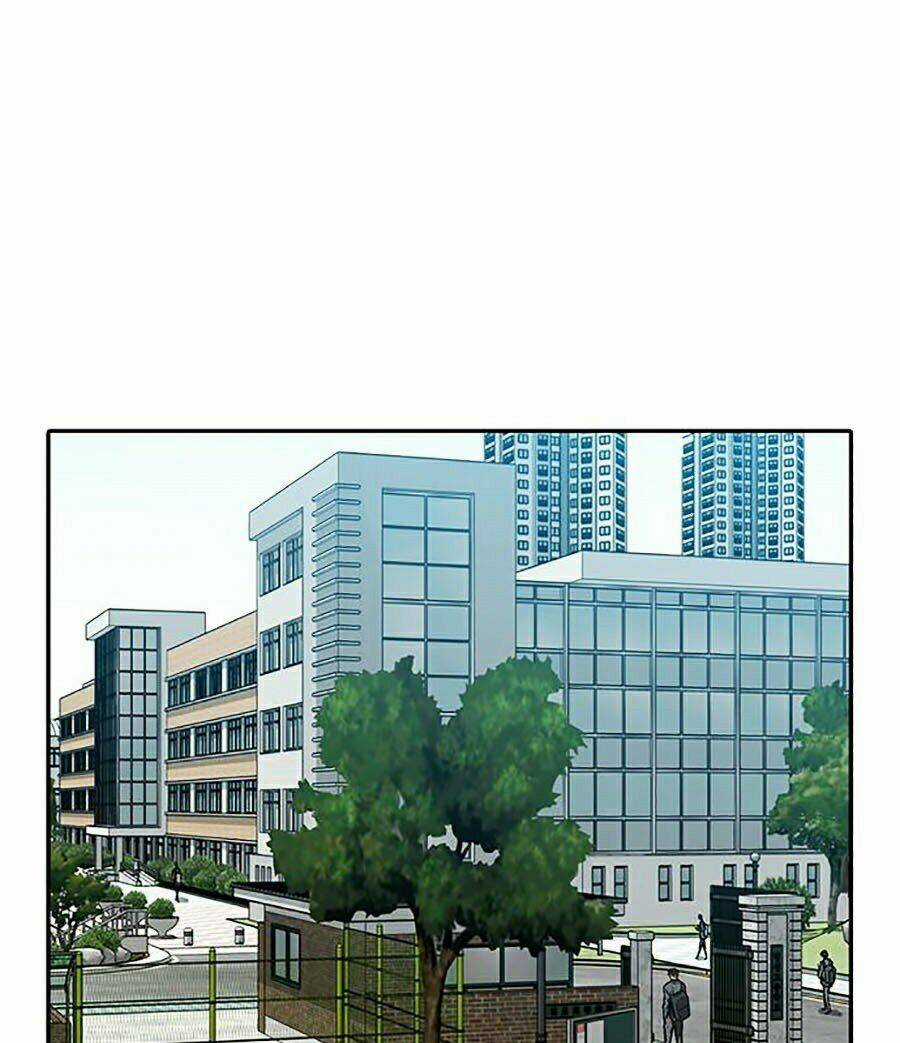 Trường Học Gangster Chapter 1 trang 40