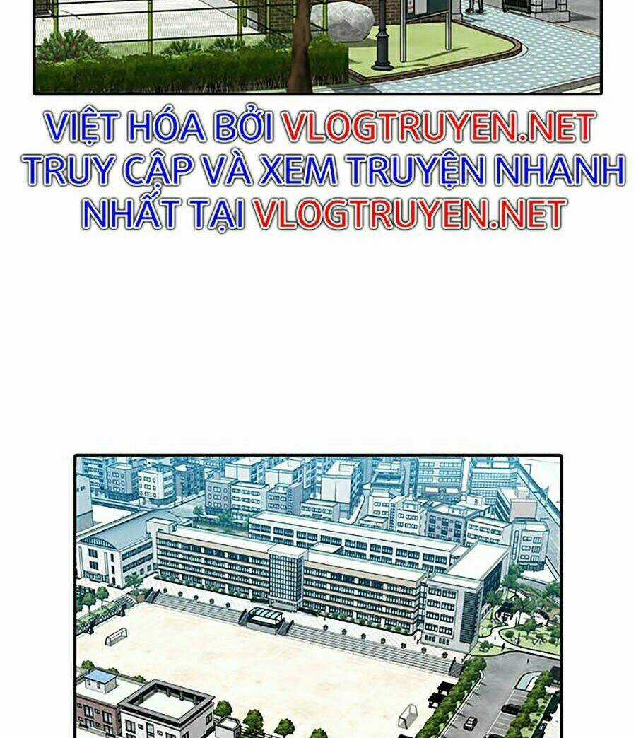 Trường Học Gangster Chapter 1 trang 41