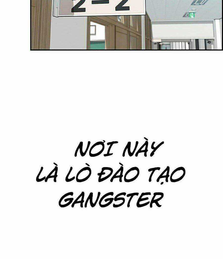 Trường Học Gangster Chapter 1 trang 48