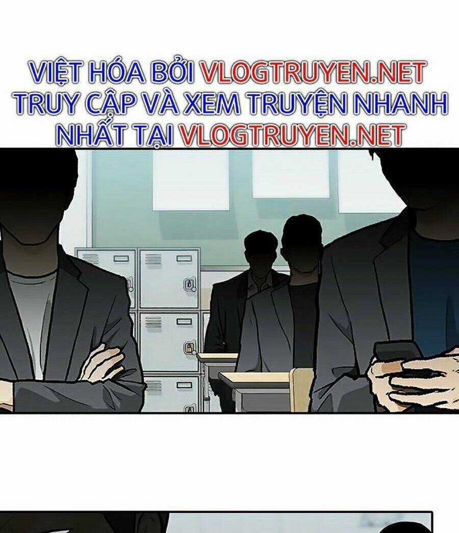 Trường Học Gangster Chapter 1 trang 49