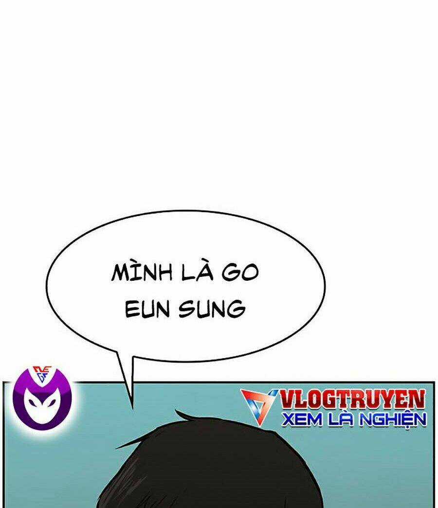 Trường Học Gangster Chapter 1 trang 51