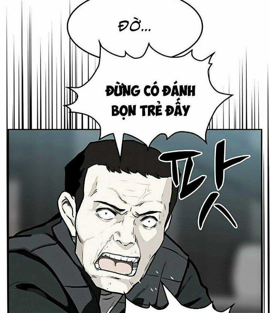 Trường Học Gangster Chapter 1 trang 53