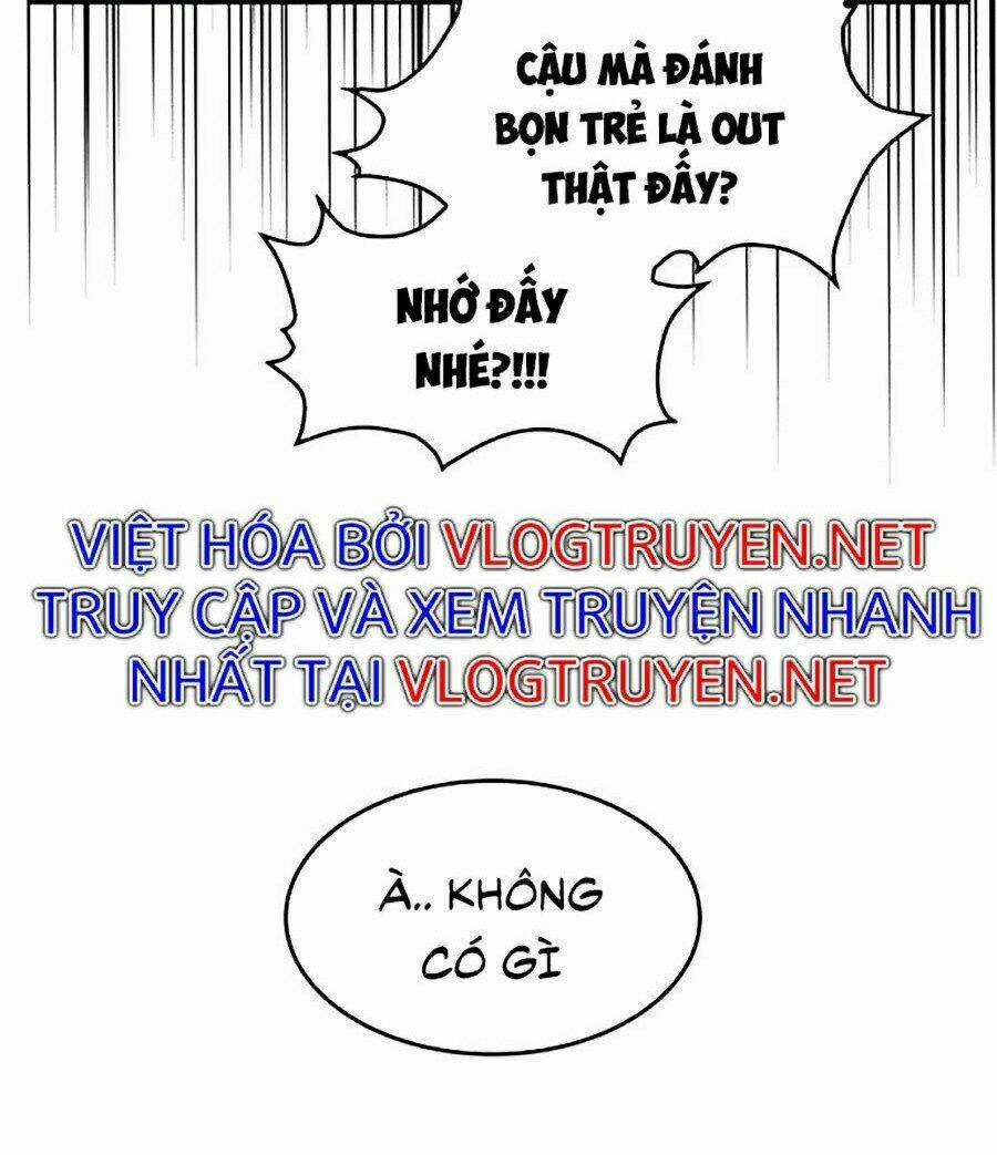 Trường Học Gangster Chapter 1 trang 54