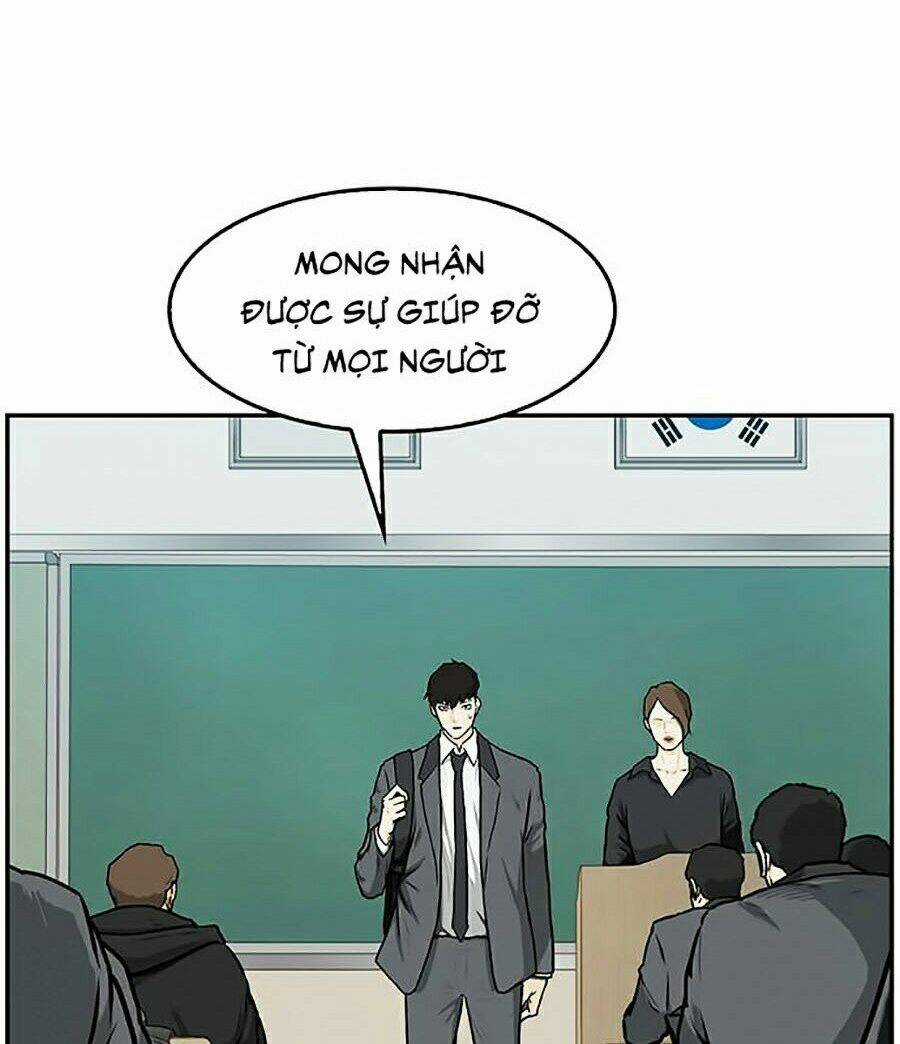 Trường Học Gangster Chapter 1 trang 55