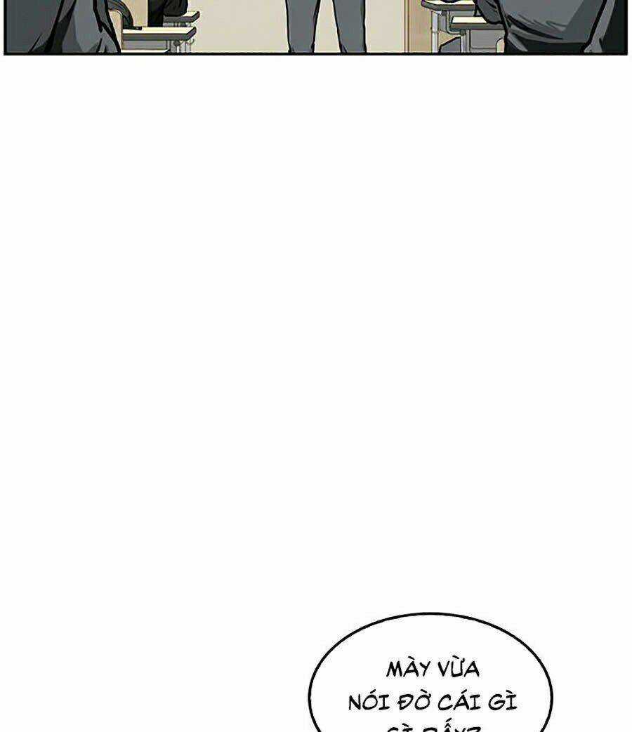 Trường Học Gangster Chapter 1 trang 56