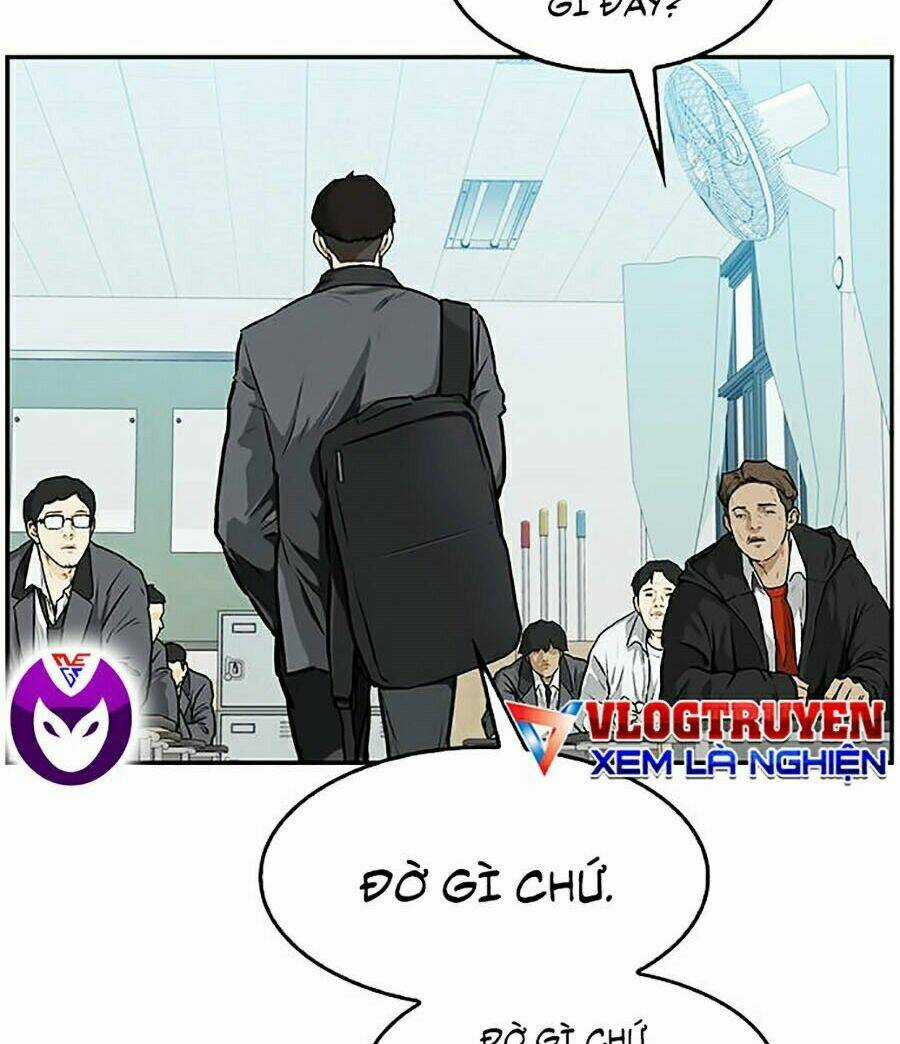 Trường Học Gangster Chapter 1 trang 57