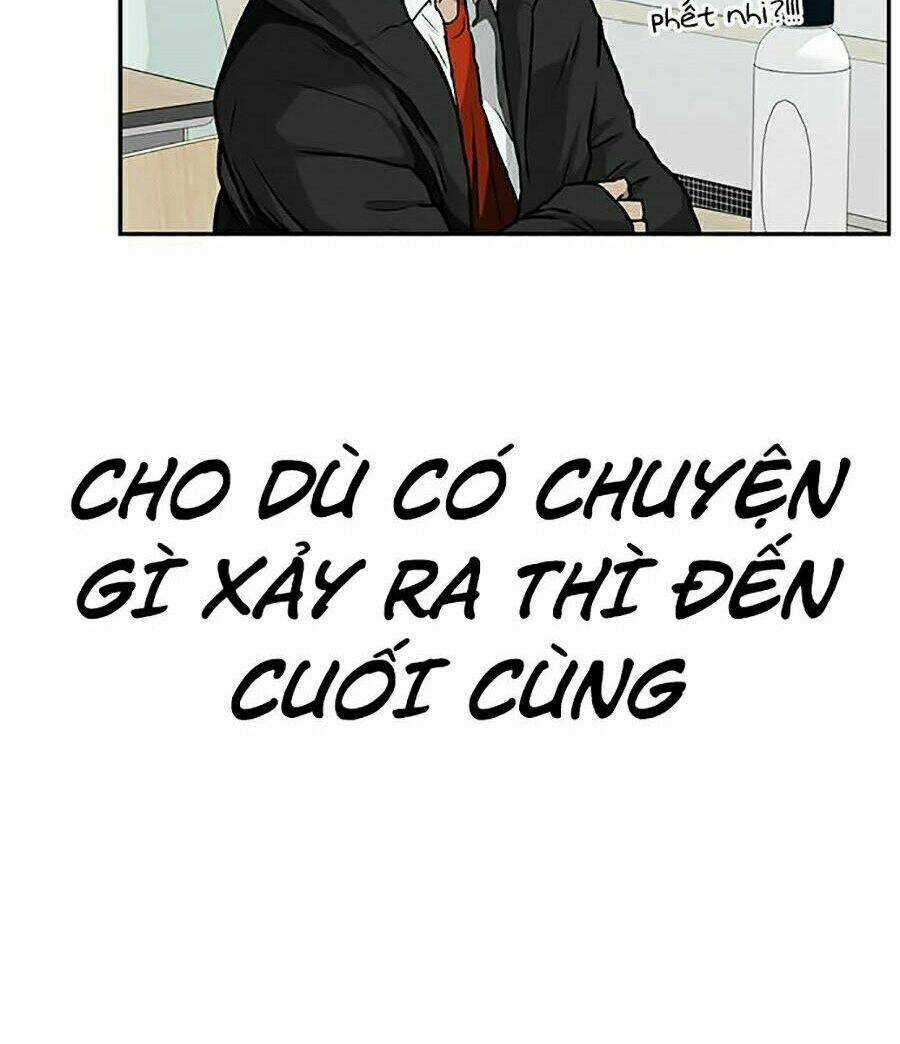 Trường Học Gangster Chapter 1 trang 59