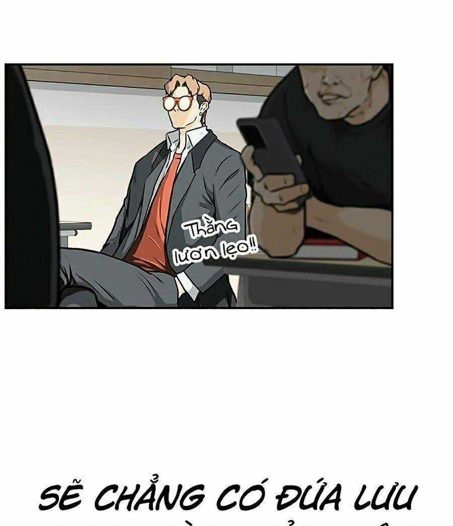 Trường Học Gangster Chapter 1 trang 60
