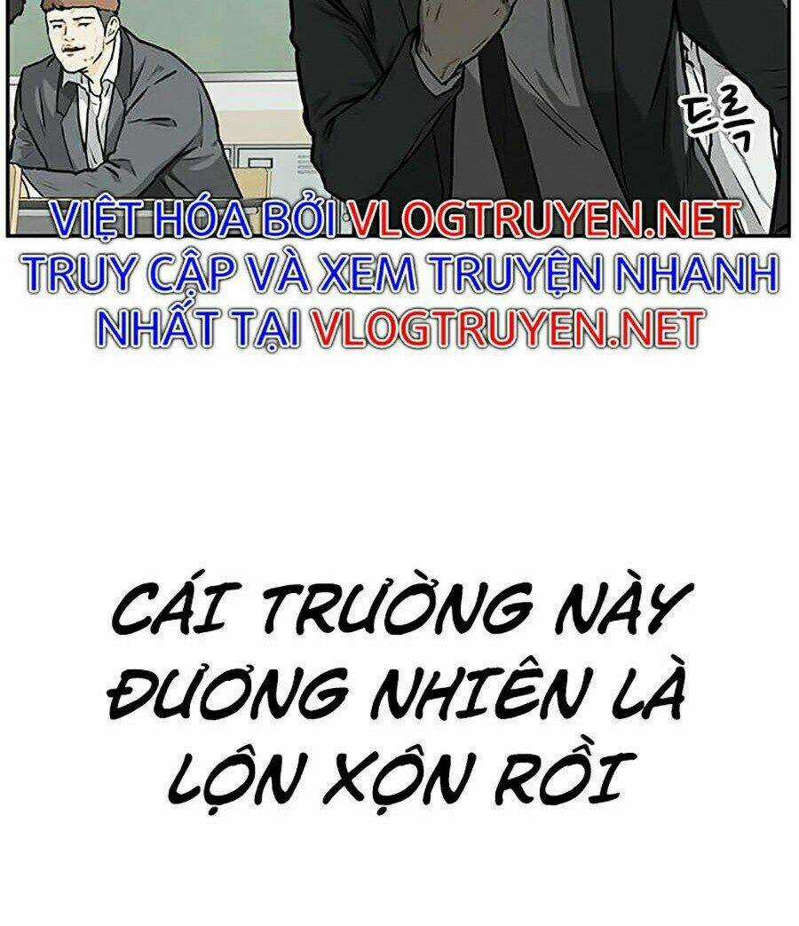 Trường Học Gangster Chapter 1 trang 62