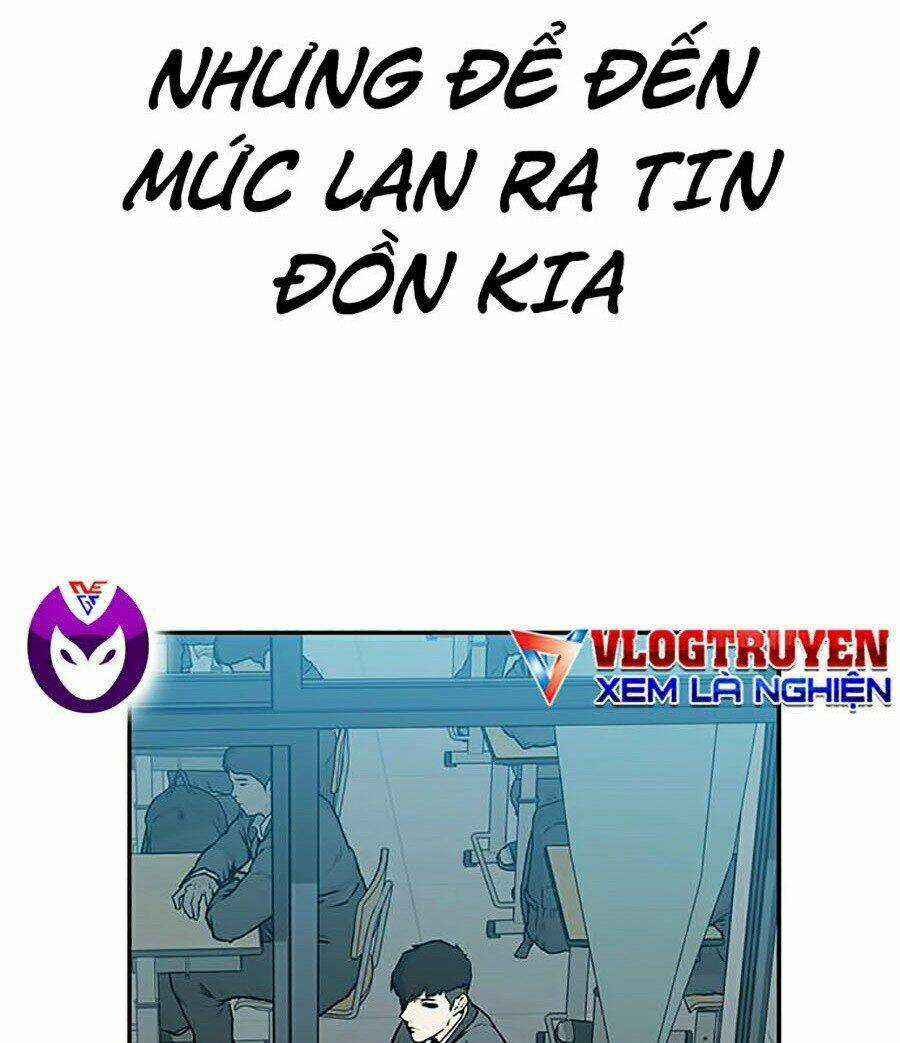 Trường Học Gangster Chapter 1 trang 64