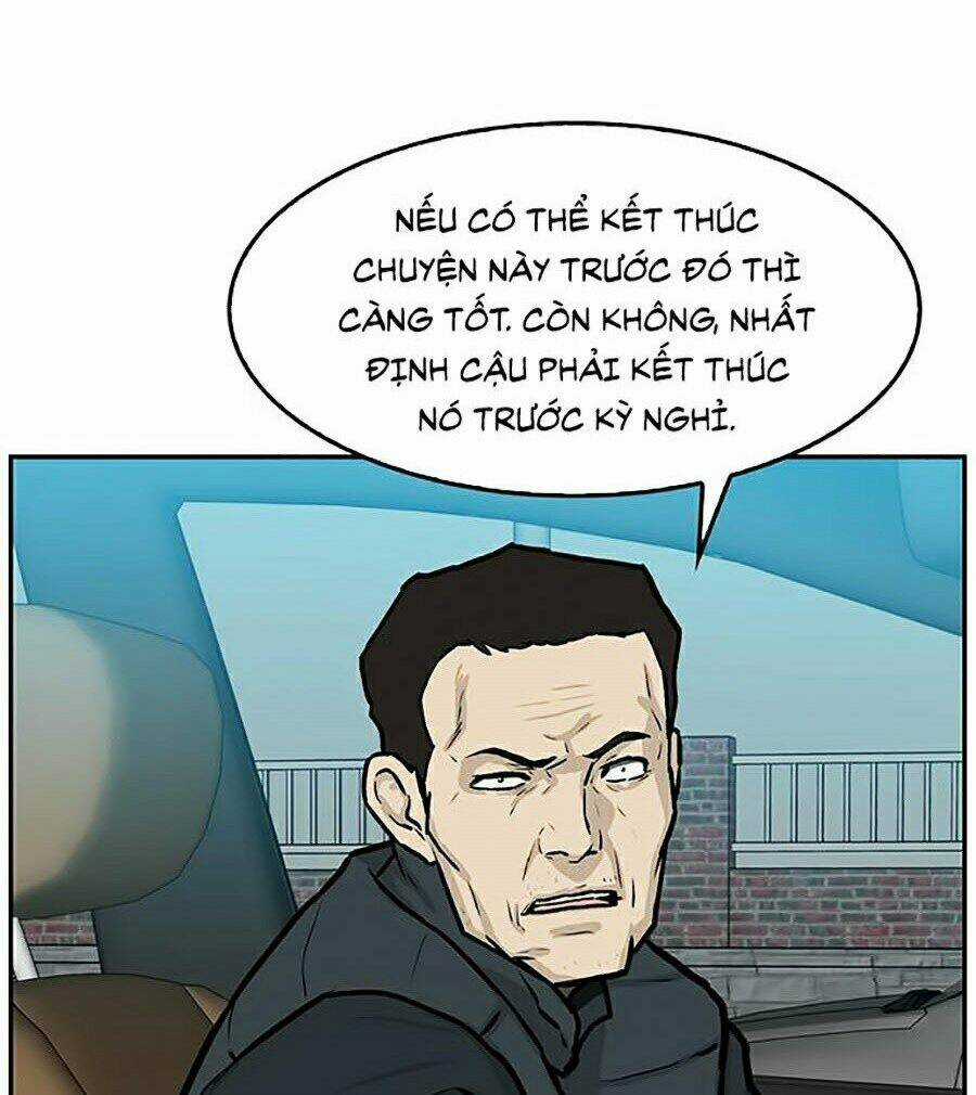 Trường Học Gangster Chapter 1 trang 7