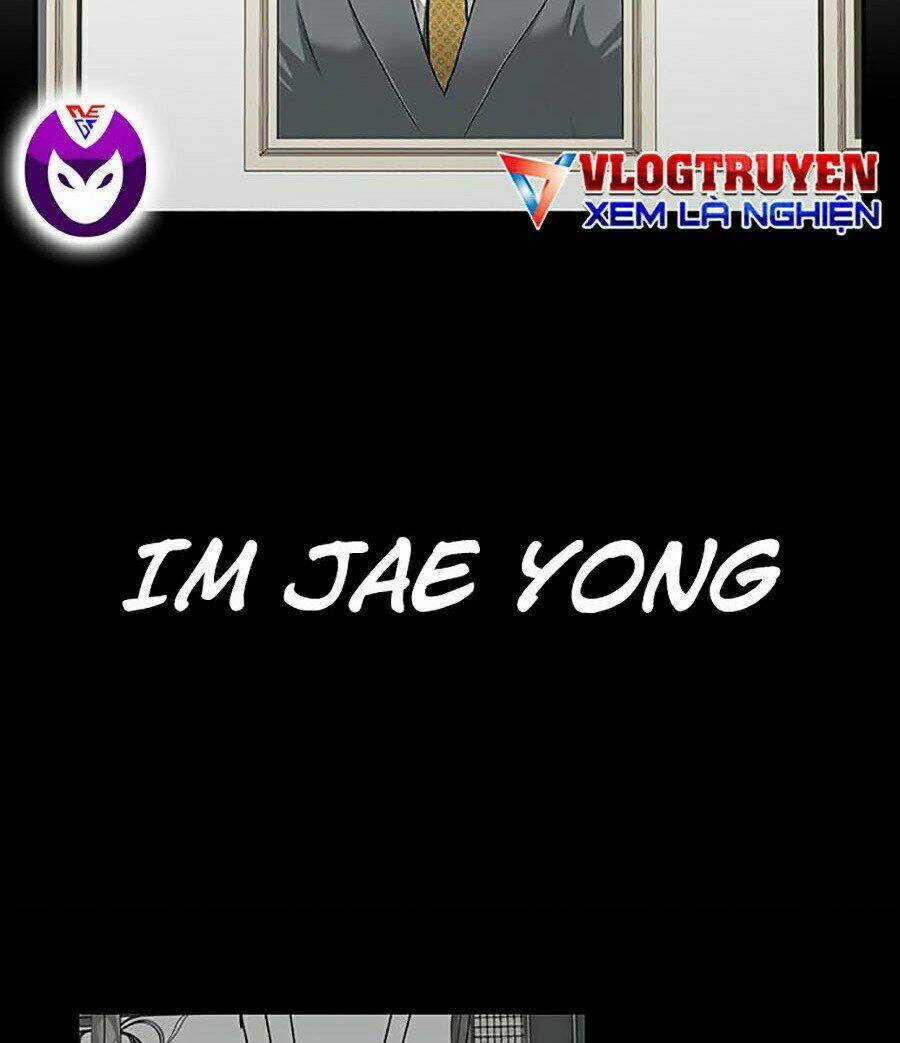 Trường Học Gangster Chapter 1 trang 70