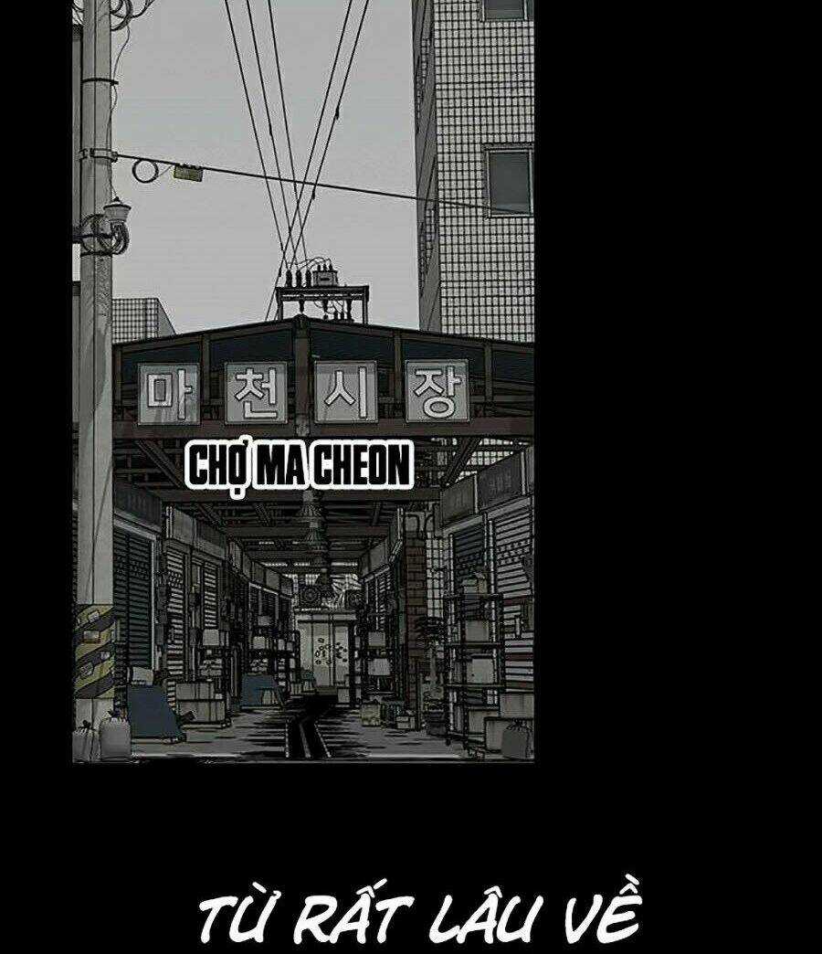 Trường Học Gangster Chapter 1 trang 71