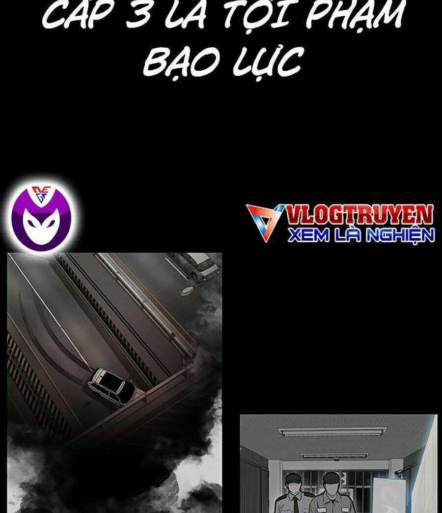 Trường Học Gangster Chapter 1 trang 75