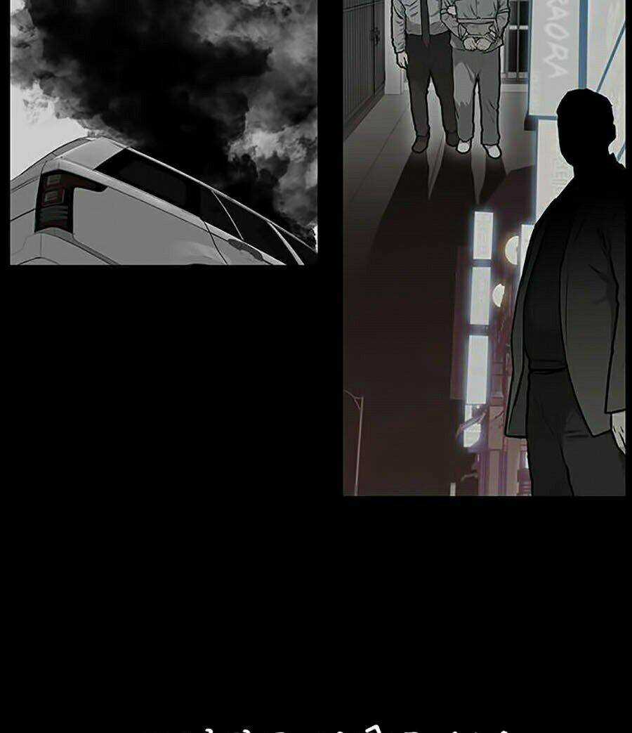 Trường Học Gangster Chapter 1 trang 76