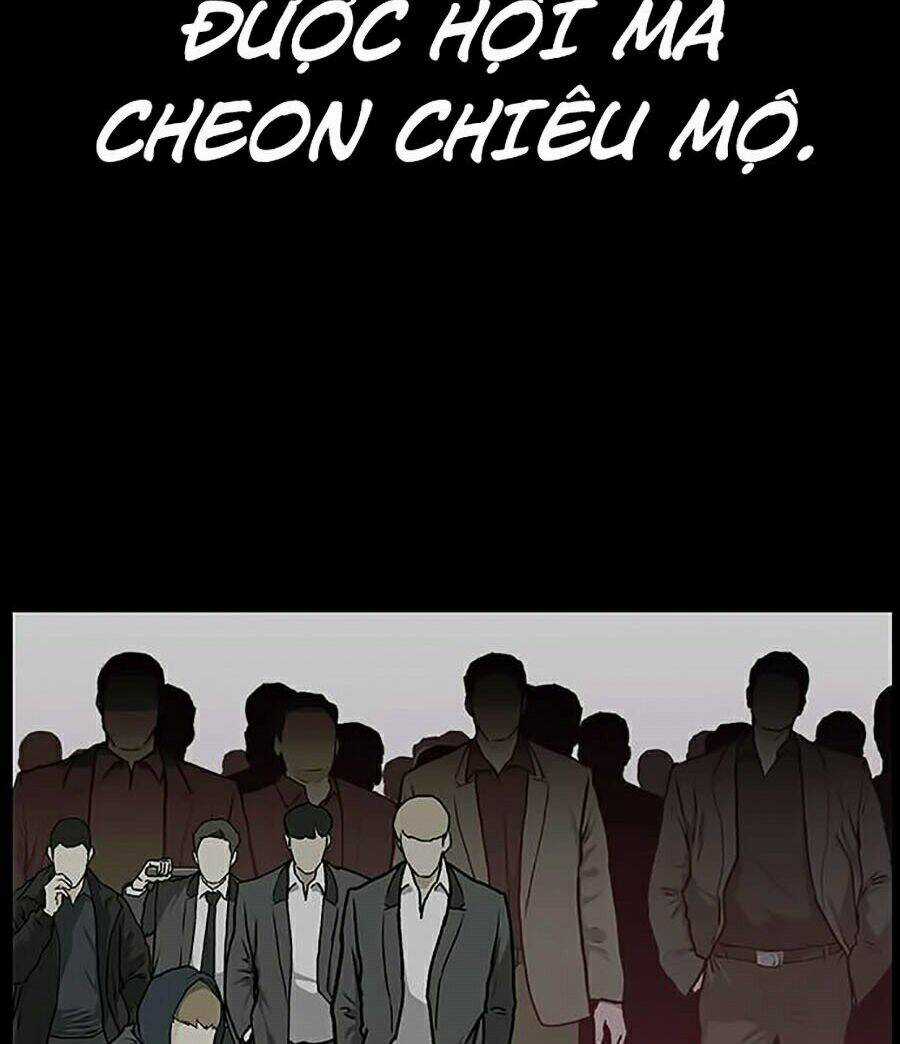 Trường Học Gangster Chapter 1 trang 77