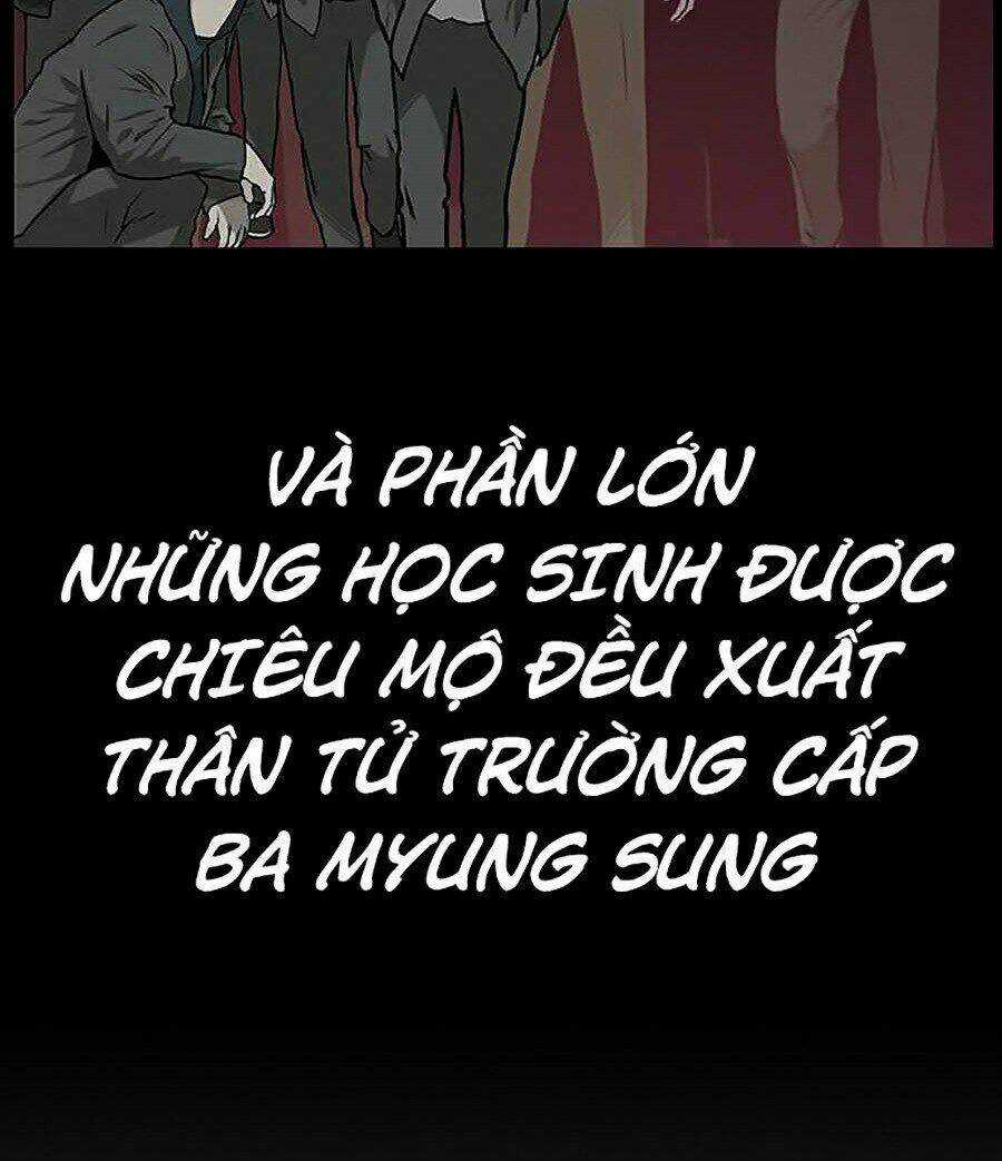 Trường Học Gangster Chapter 1 trang 78