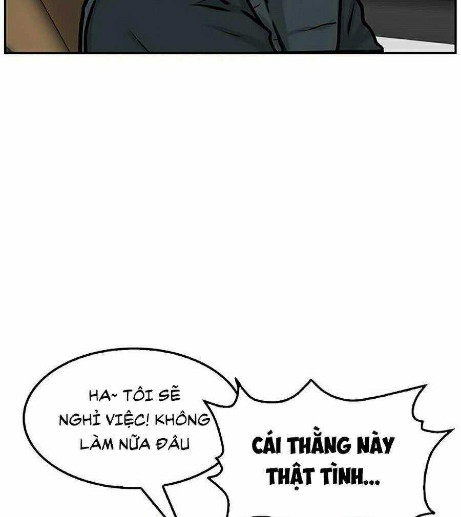 Trường Học Gangster Chapter 1 trang 8