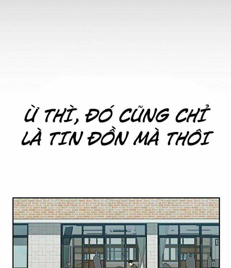 Trường Học Gangster Chapter 1 trang 80