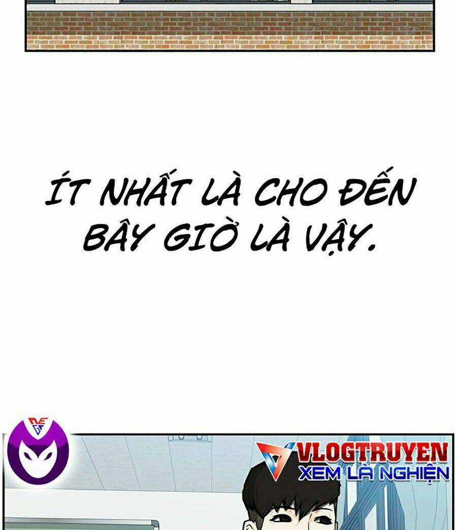 Trường Học Gangster Chapter 1 trang 81