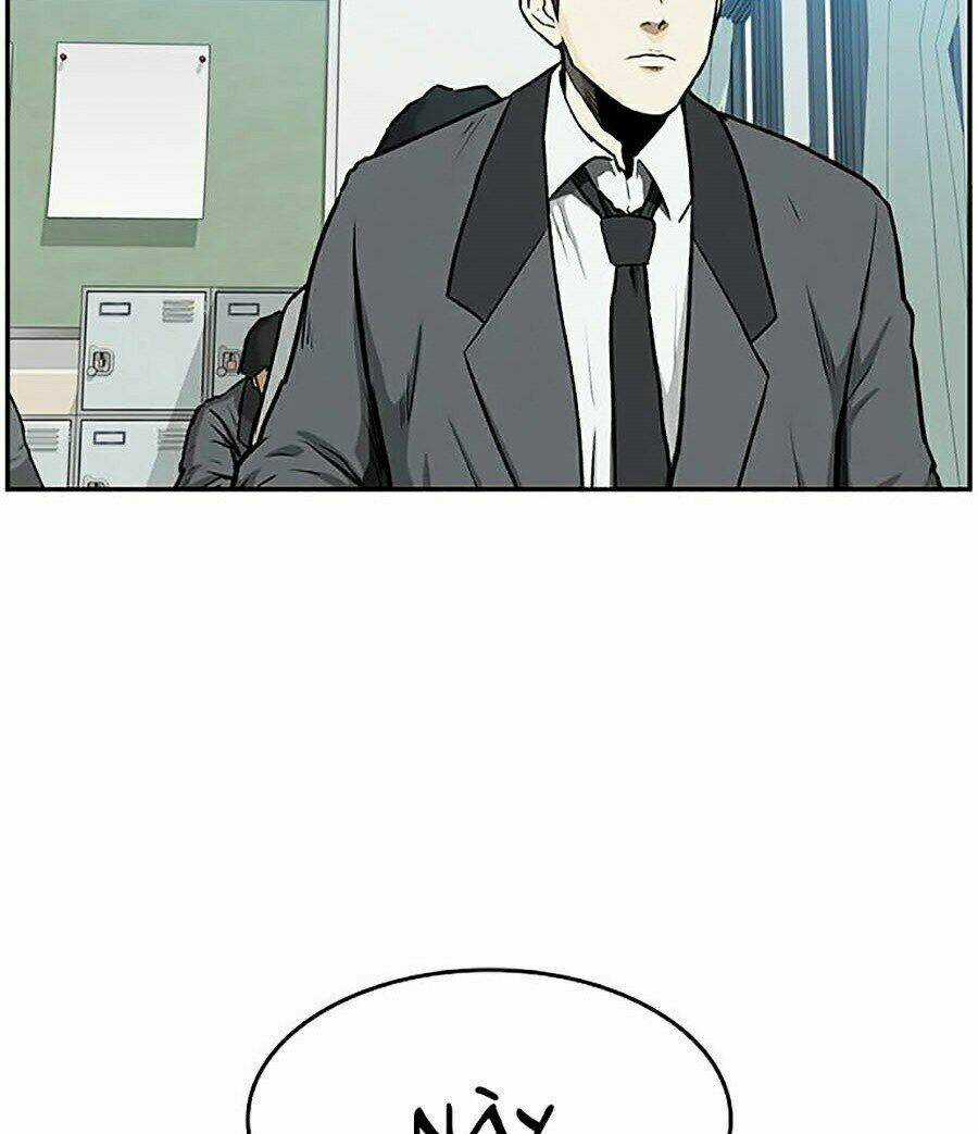 Trường Học Gangster Chapter 1 trang 82