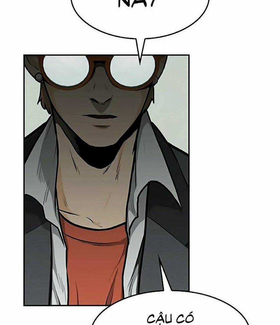 Trường Học Gangster Chapter 1 trang 83