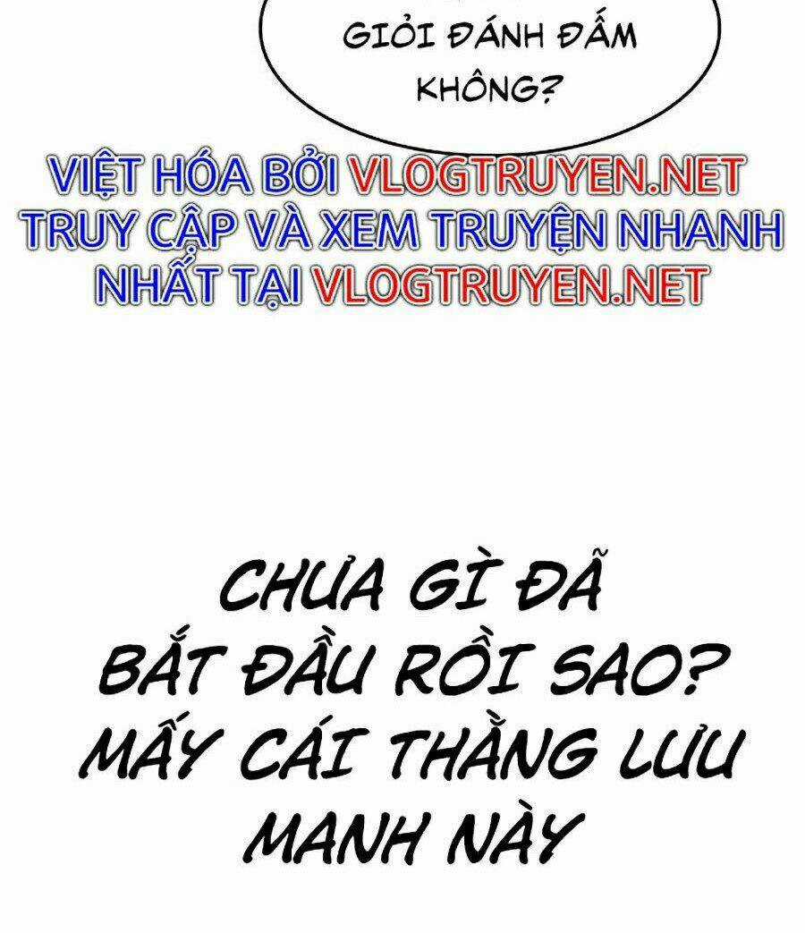 Trường Học Gangster Chapter 1 trang 84