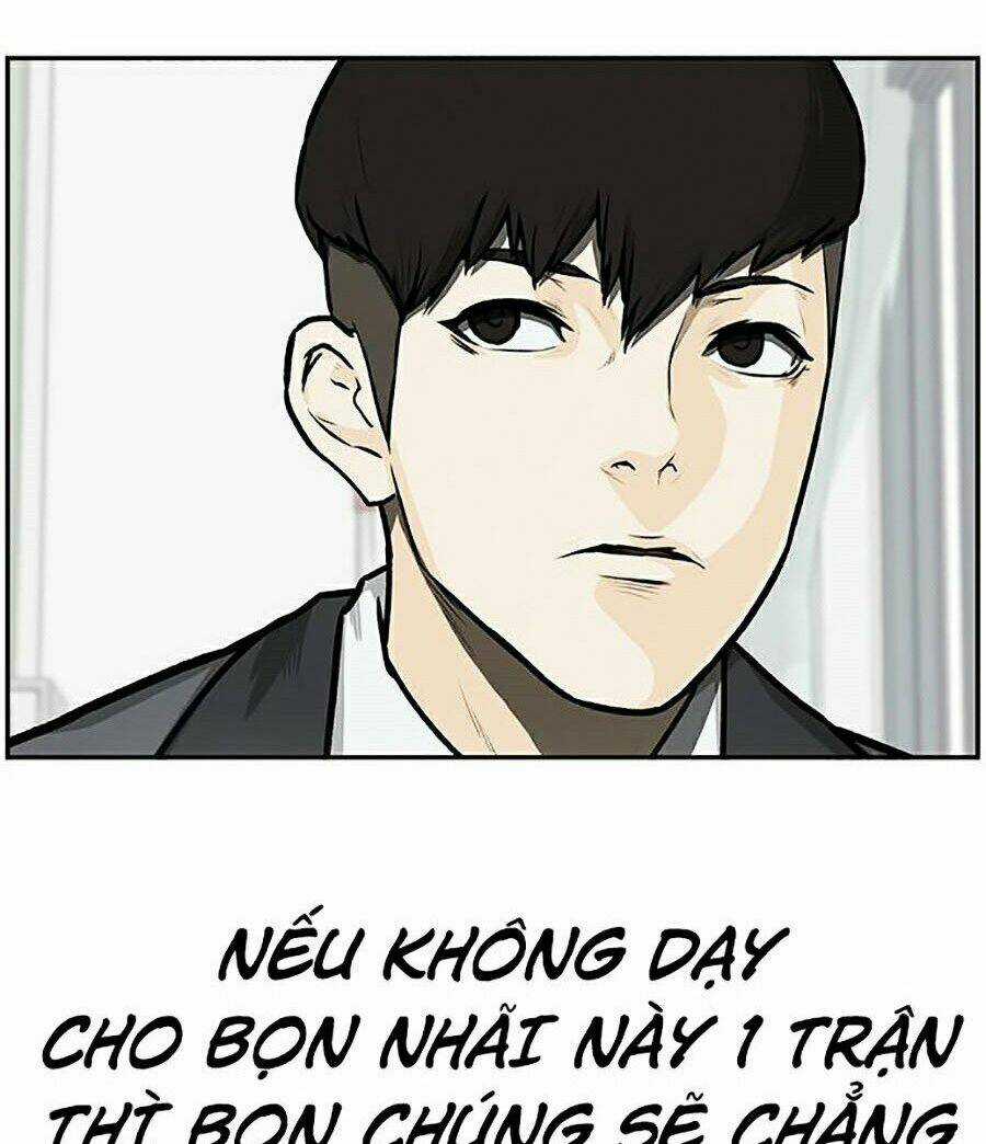 Trường Học Gangster Chapter 1 trang 85